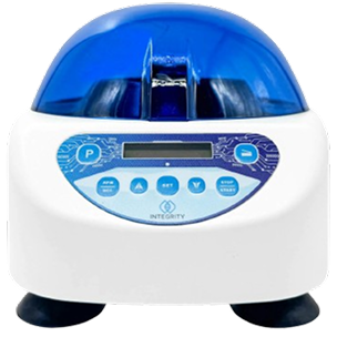 Integrity Centrifuge