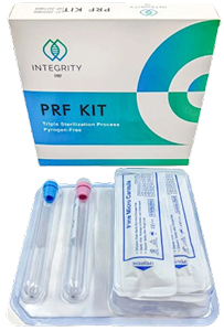 Integrity PRF Kit