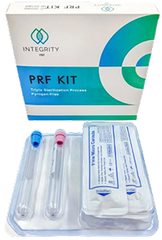 Integrity PRF Kit
