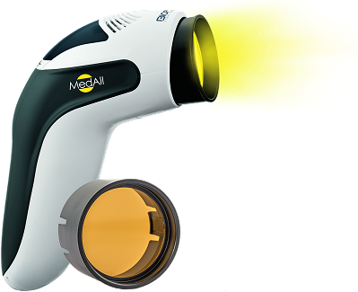 Bioptron Hyperlight -$1800